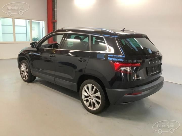 Photo 27 VIN: TMBJR7NU4L2029654 - SKODA KAROQ 