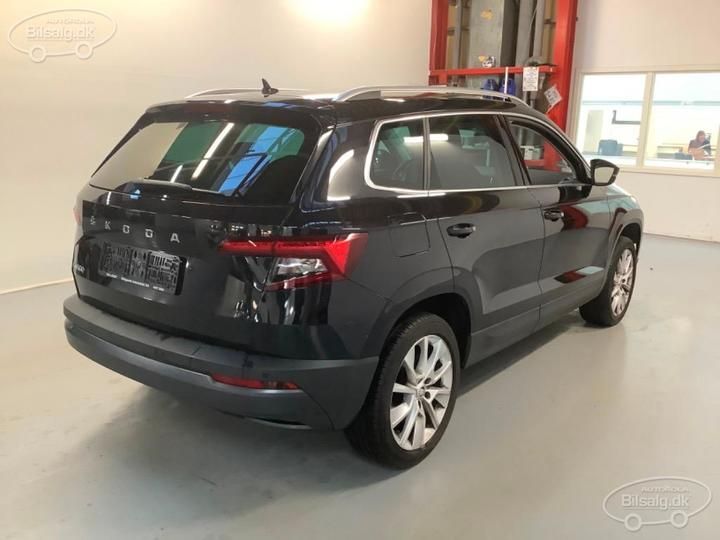 Photo 4 VIN: TMBJR7NU4L2029654 - SKODA KAROQ 