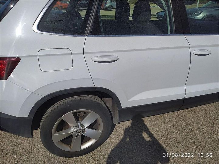 Photo 12 VIN: TMBJR7NU4L2031517 - SKODA KAROQ 