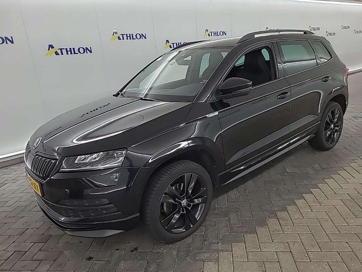 Photo 0 VIN: TMBJR7NU4L5016384 - SKODA KAROQ 