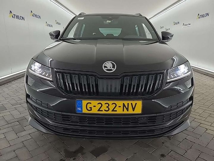 Photo 16 VIN: TMBJR7NU4L5016384 - SKODA KAROQ 