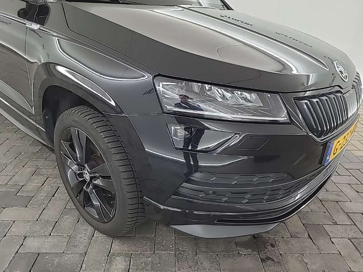 Photo 18 VIN: TMBJR7NU4L5016384 - SKODA KAROQ 