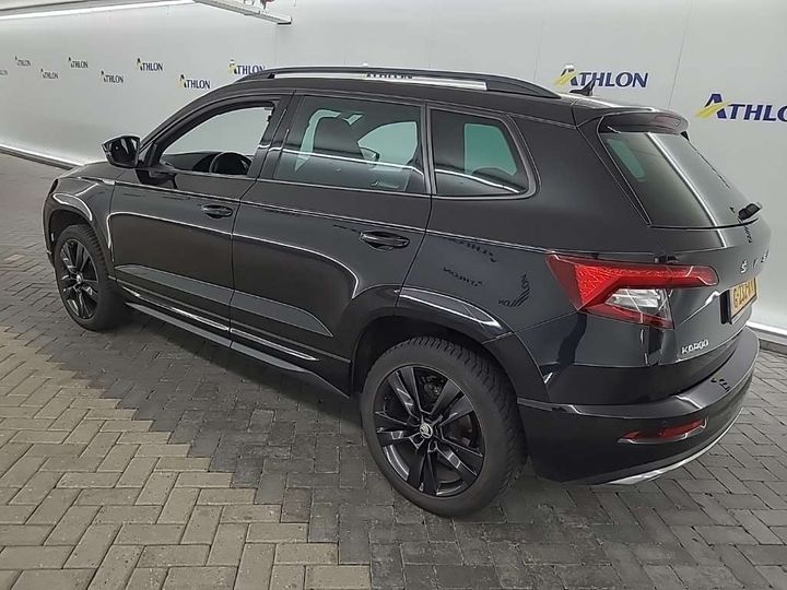 Photo 3 VIN: TMBJR7NU4L5016384 - SKODA KAROQ 