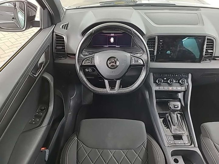 Photo 7 VIN: TMBJR7NU4L5016384 - SKODA KAROQ 