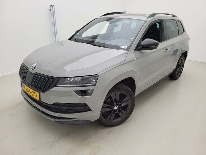 Photo 0 VIN: TMBJR7NU4L5043262 - SKODA KAROQ 