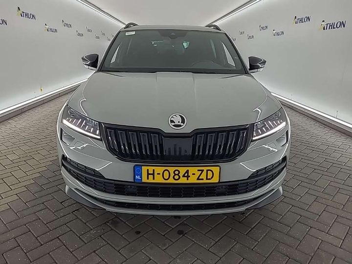 Photo 13 VIN: TMBJR7NU4L5043486 - SKODA KAROQ 