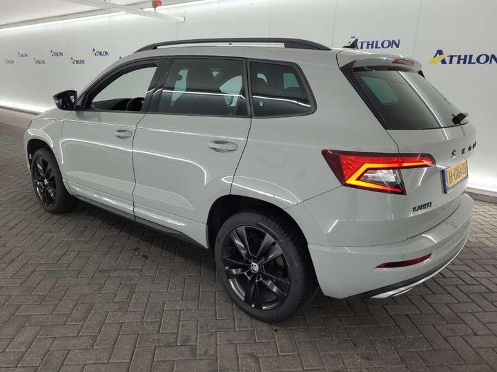 Photo 3 VIN: TMBJR7NU4L5043486 - SKODA KAROQ 