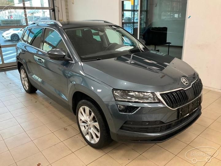 Photo 2 VIN: TMBJR7NU4LJ007448 - SKODA KAROQ SUV 