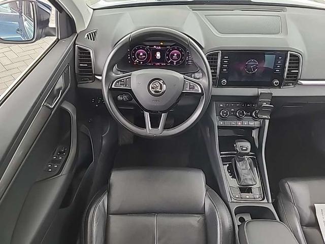 Photo 7 VIN: TMBJR7NU4LJ009393 - SKODA KAROQ 