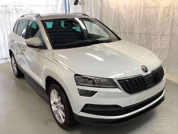 Photo 2 VIN: TMBJR7NU4LJ010396 - SKODA KAROQ 