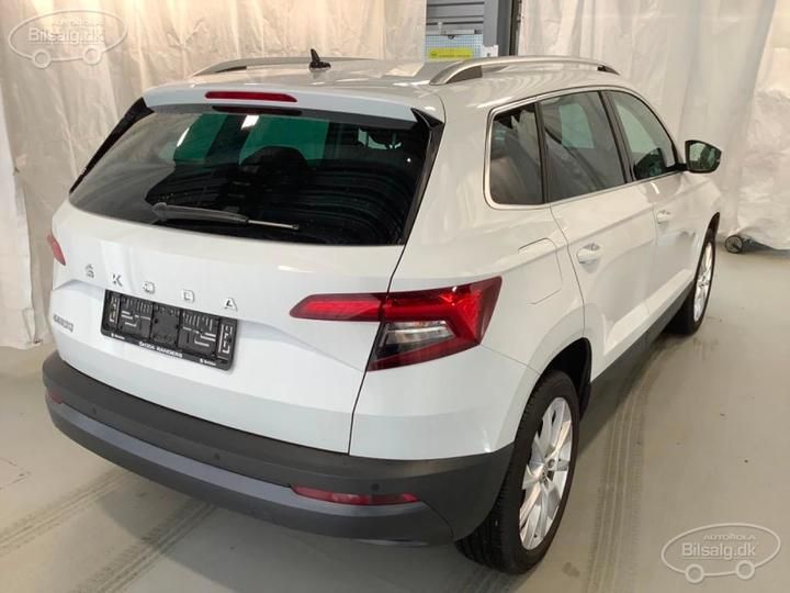 Photo 3 VIN: TMBJR7NU4LJ010396 - SKODA KAROQ 