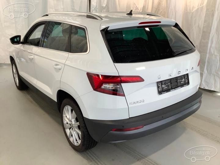 Photo 4 VIN: TMBJR7NU4LJ010396 - SKODA KAROQ 