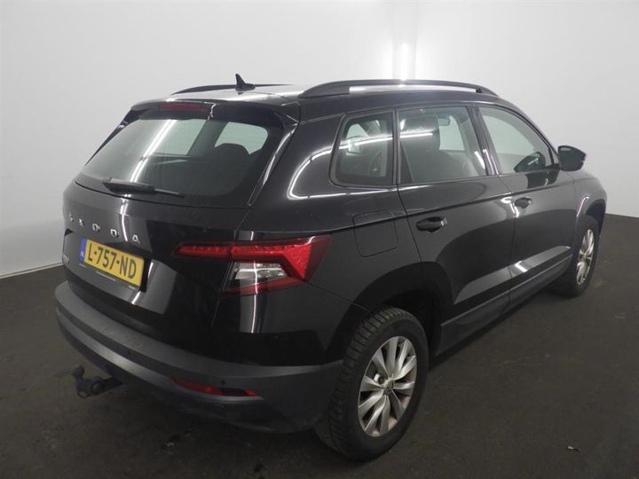 Photo 1 VIN: TMBJR7NU4M5057714 - SKODA KAROQ 