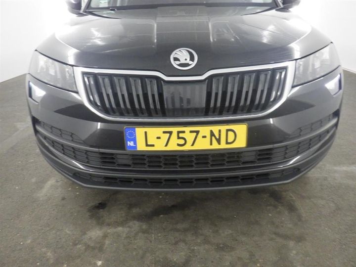 Photo 29 VIN: TMBJR7NU4M5057714 - SKODA KAROQ 