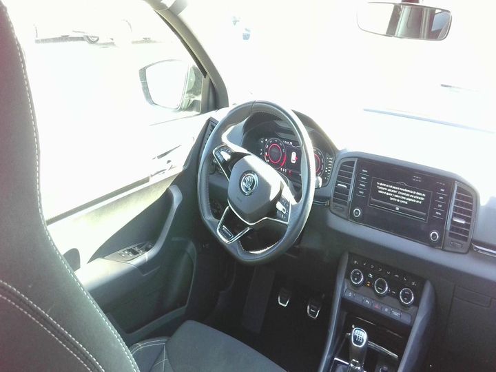 Photo 18 VIN: TMBJR7NU4MC209776 - SKODA KAROQ 