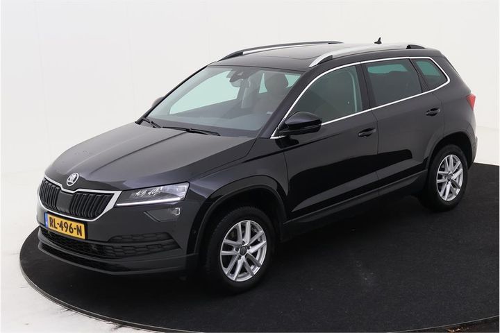 Photo 0 VIN: TMBJR7NU5J5018402 - SKODA KAROQ 