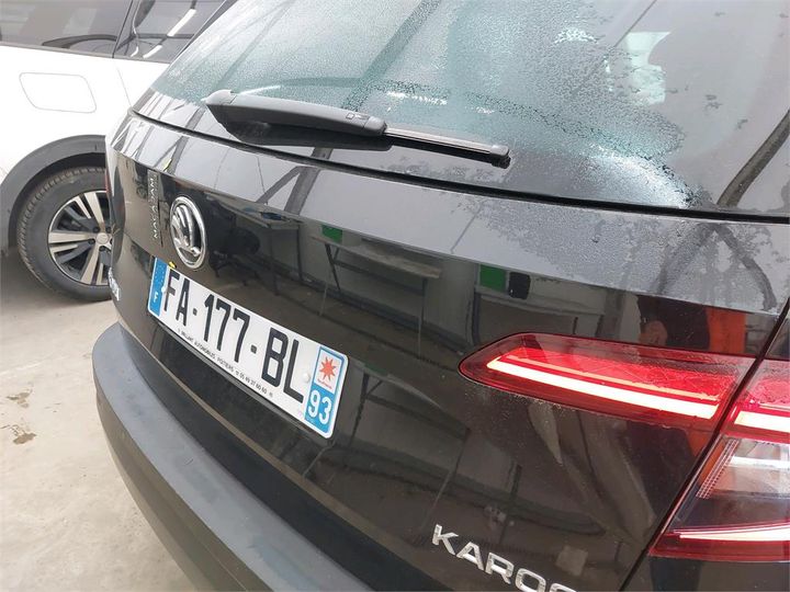 Photo 19 VIN: TMBJR7NU5J5045177 - SKODA KAROQ 