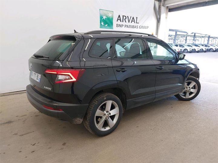 Photo 2 VIN: TMBJR7NU5J5045177 - SKODA KAROQ 