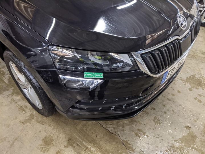 Photo 16 VIN: TMBJR7NU5J5045213 - SKODA KAROQ 