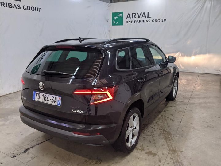 Photo 3 VIN: TMBJR7NU5J5045213 - SKODA KAROQ 