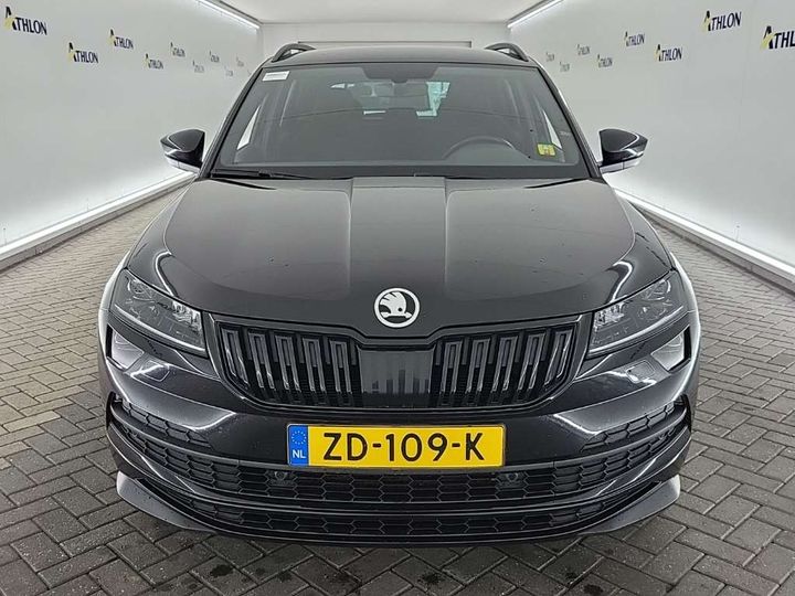 Photo 13 VIN: TMBJR7NU5K2048163 - SKODA KAROQ 