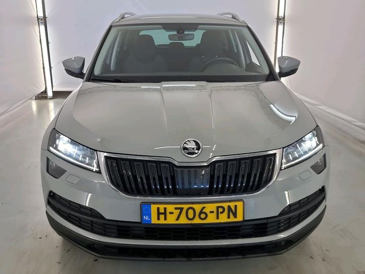 Photo 26 VIN: TMBJR7NU5L2039917 - SKODA KAROQ 