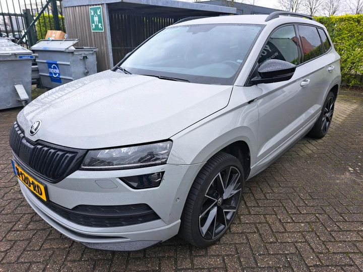 Photo 23 VIN: TMBJR7NU5L2040243 - SKODA KAROQ 