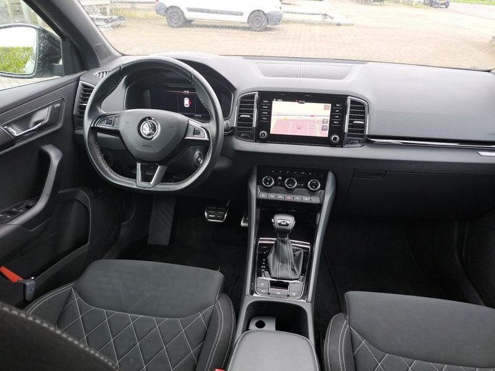 Photo 5 VIN: TMBJR7NU5L2040243 - SKODA KAROQ 