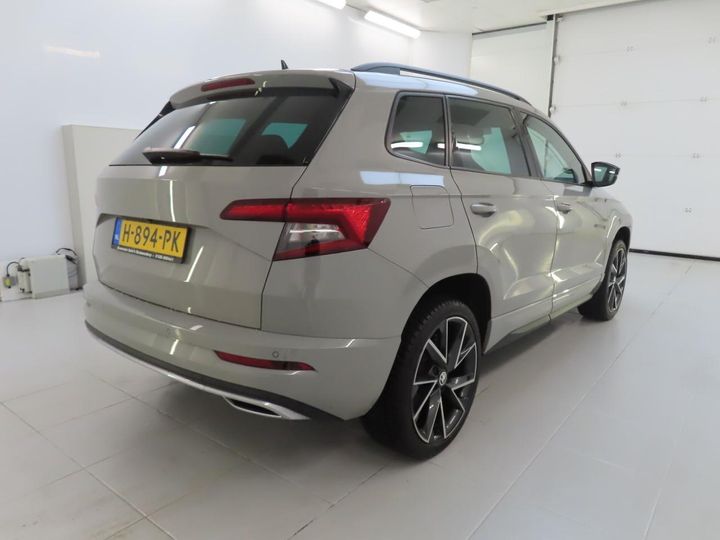 Photo 1 VIN: TMBJR7NU5L5018712 - SKODA KAROQ 