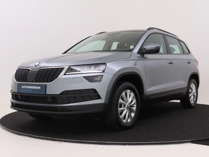 Photo 1 VIN: TMBJR7NU5L5043447 - SKODA KAROQ 