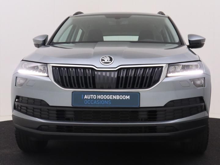 Photo 4 VIN: TMBJR7NU5L5043447 - SKODA KAROQ 