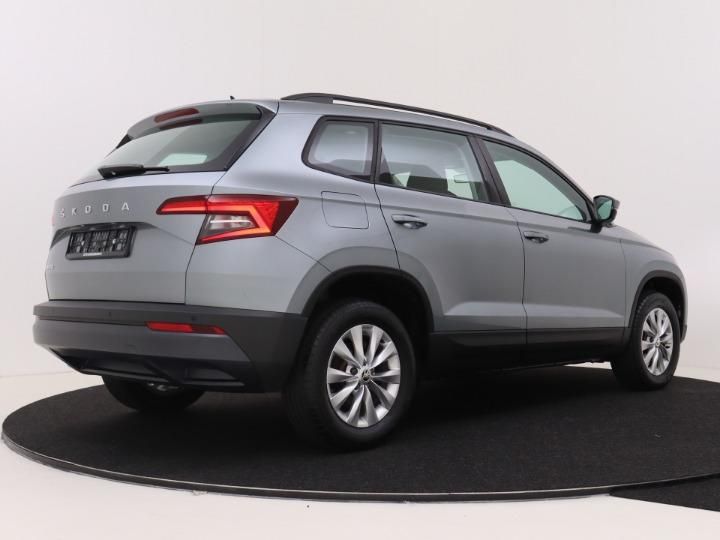 Photo 2 VIN: TMBJR7NU5L5043447 - SKODA KAROQ SUV 