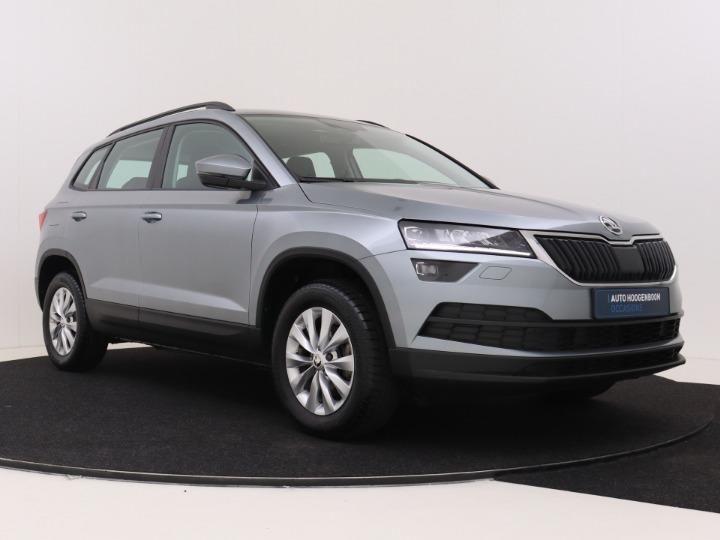 Photo 26 VIN: TMBJR7NU5L5043447 - SKODA KAROQ SUV 