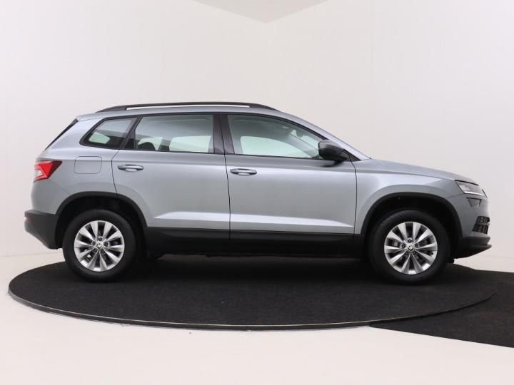 Photo 3 VIN: TMBJR7NU5L5043447 - SKODA KAROQ SUV 