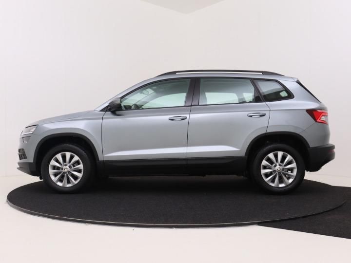 Photo 28 VIN: TMBJR7NU5L5043447 - SKODA KAROQ SUV 