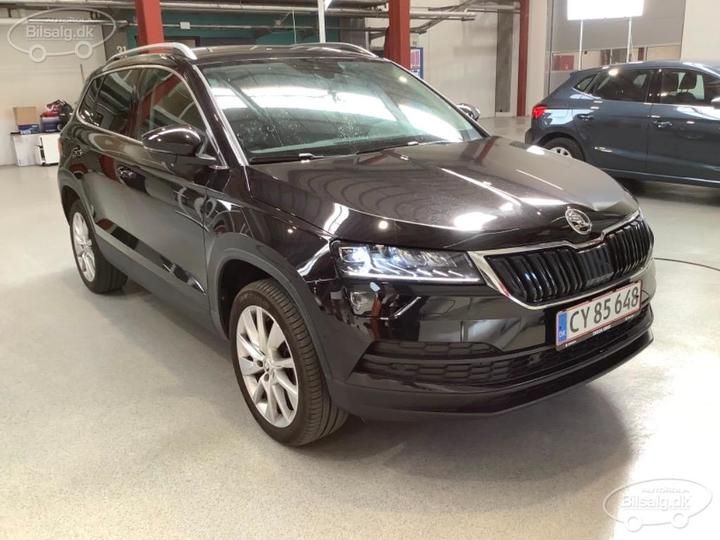 Photo 3 VIN: TMBJR7NU5MC204893 - SKODA KAROQ 