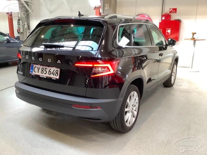 Photo 6 VIN: TMBJR7NU5MC204893 - SKODA KAROQ 