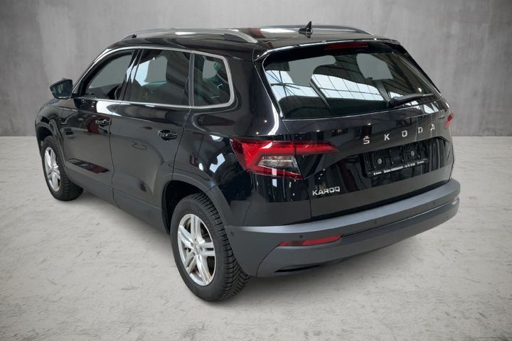 Photo 14 VIN: TMBJR7NU5MC205428 - SKODA KAROQ 