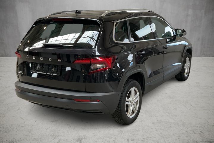 Photo 15 VIN: TMBJR7NU5MC205428 - SKODA KAROQ 