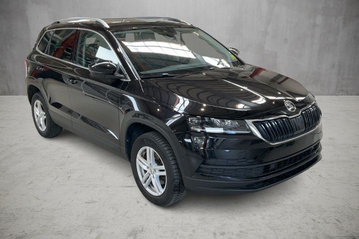 Photo 16 VIN: TMBJR7NU5MC205428 - SKODA KAROQ 