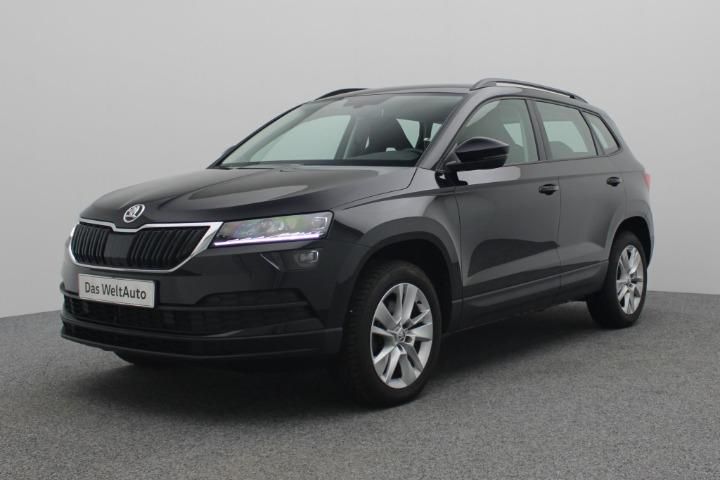 Photo 1 VIN: TMBJR7NU6J2024498 - SKODA KAROQ 