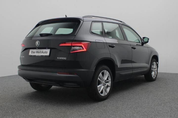 Photo 2 VIN: TMBJR7NU6J2024498 - SKODA KAROQ 