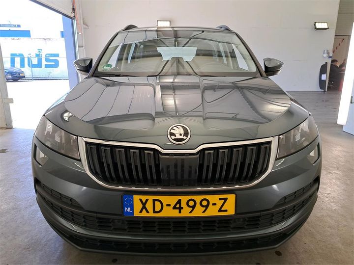 Photo 14 VIN: TMBJR7NU6K2023756 - SKODA KAROQ 