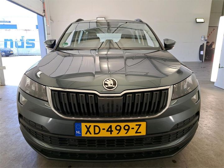 Photo 5 VIN: TMBJR7NU6K2023756 - SKODA KAROQ 