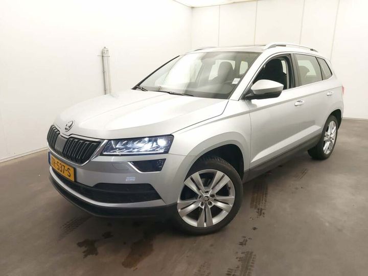 Photo 0 VIN: TMBJR7NU6K5010276 - SKODA KAROQ 