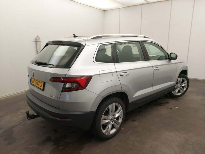 Photo 2 VIN: TMBJR7NU6K5010276 - SKODA KAROQ 