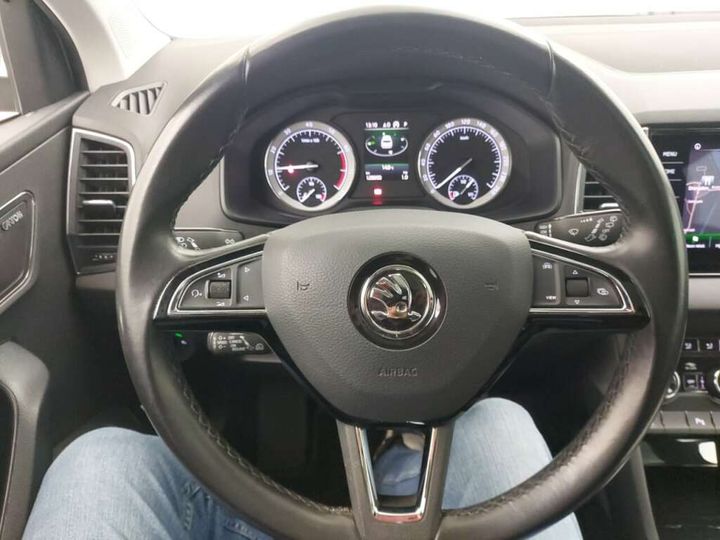 Photo 5 VIN: TMBJR7NU6K5010276 - SKODA KAROQ 