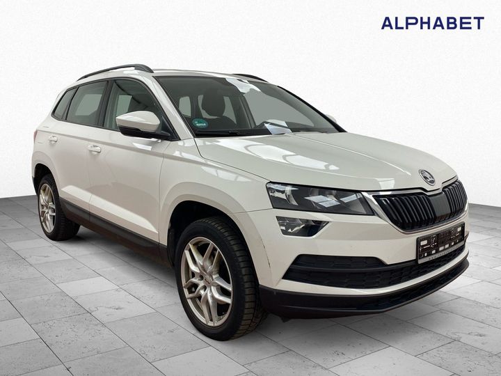 Photo 1 VIN: TMBJR7NU6K5044685 - SKODA KAROQ 