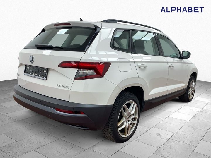 Photo 3 VIN: TMBJR7NU6K5044685 - SKODA KAROQ 