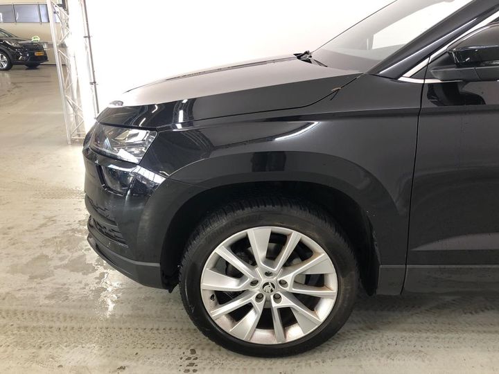 Photo 12 VIN: TMBJR7NU6KJ007157 - SKODA KAROQ 